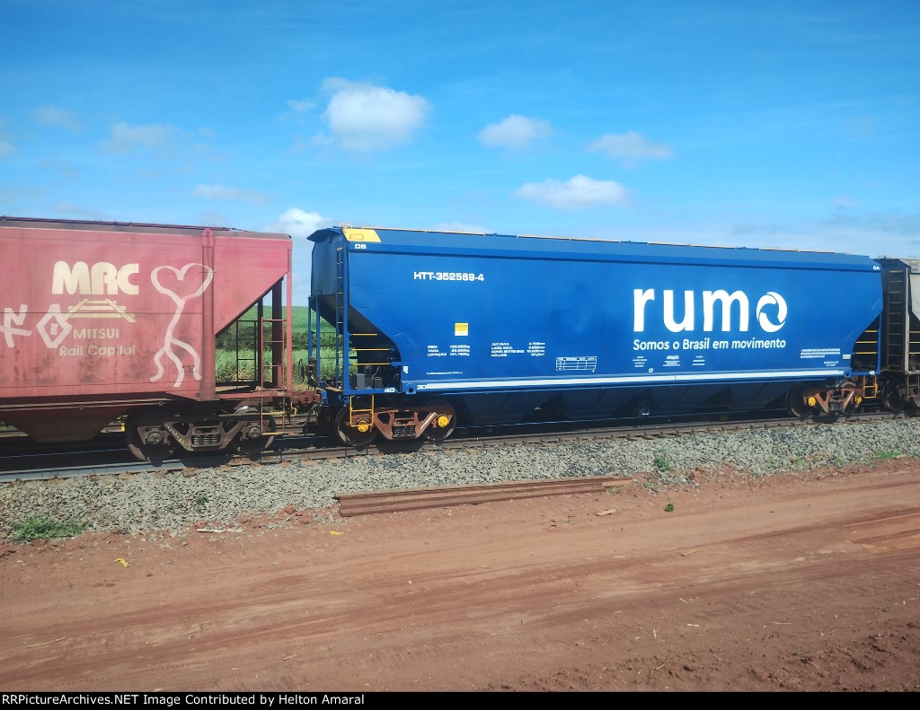 RUMO HTT-352569-4